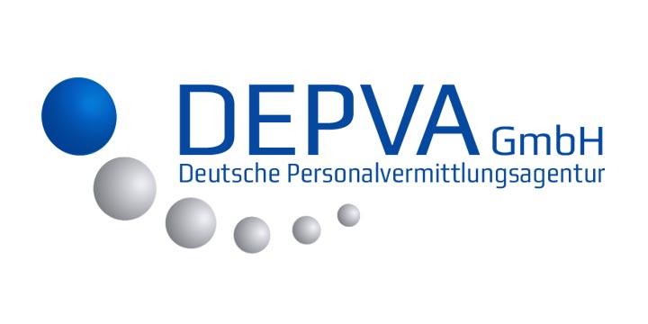 Logo DEPVA GmbH
