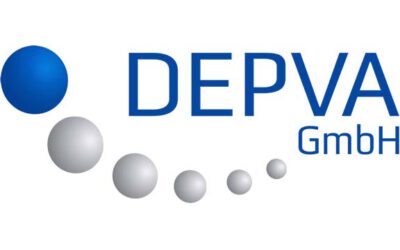 Logo DEPVA GmbH