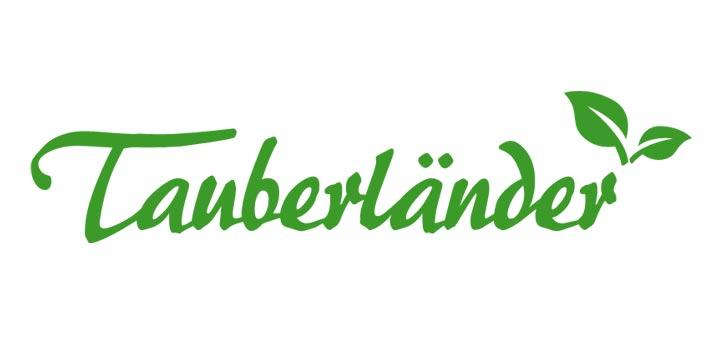 Logo Marke Tauberländer