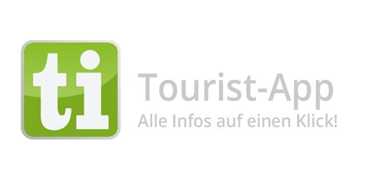 Logo Tourist App